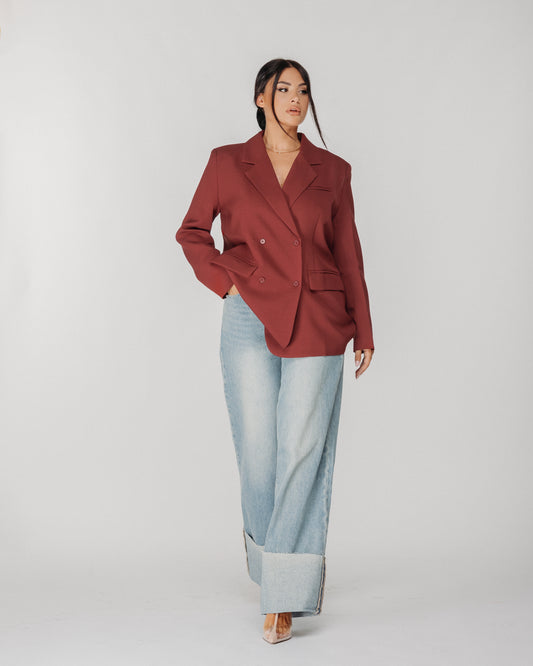 Jeans Valeria - Ammira Boutique