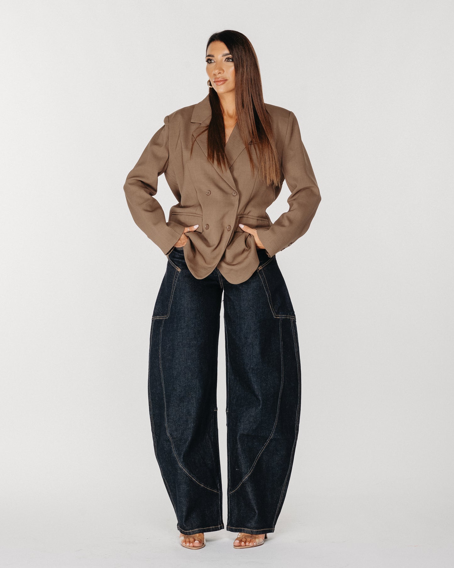 Jeans Maty - Ammira Boutique