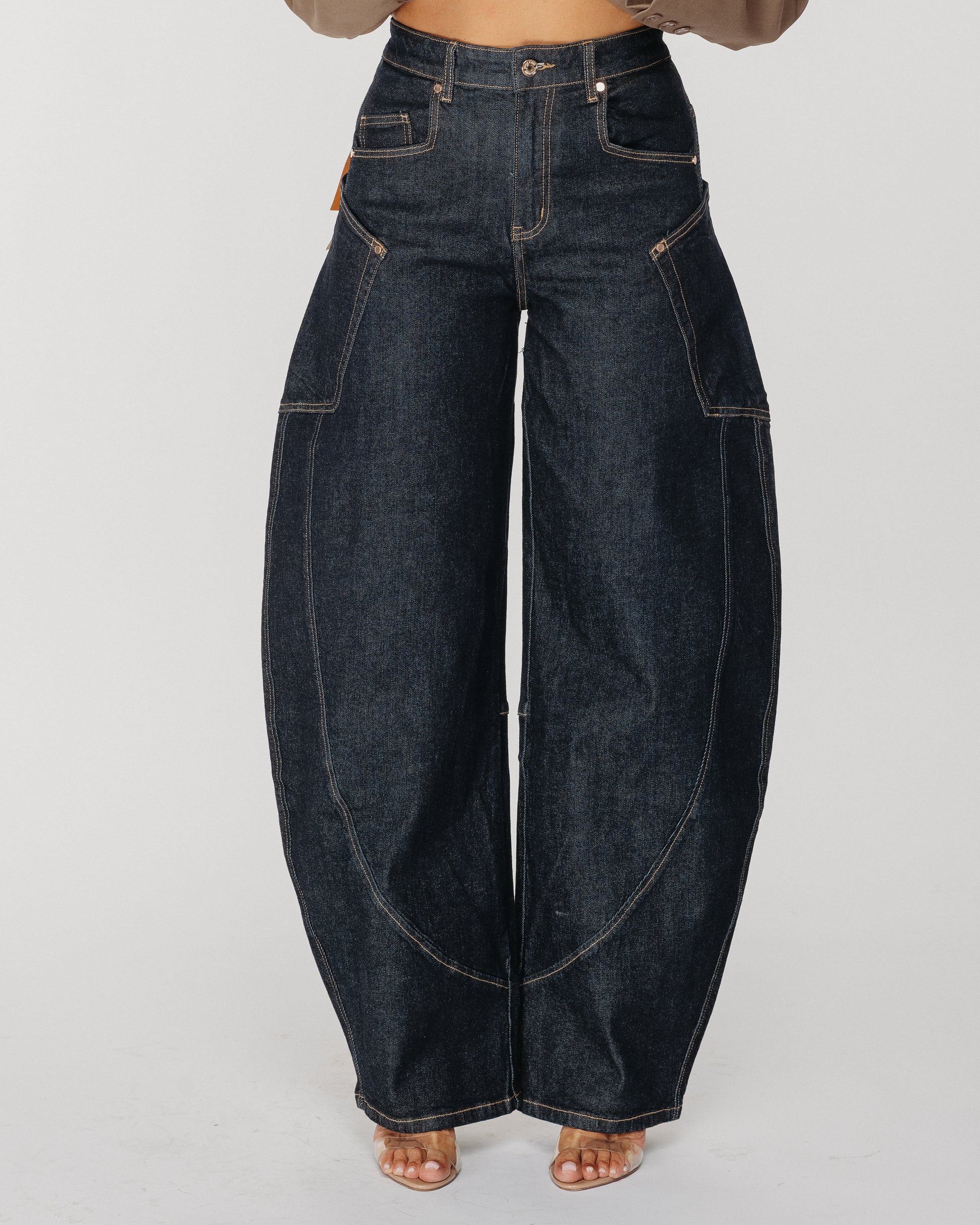 Jeans Maty - Ammira Boutique