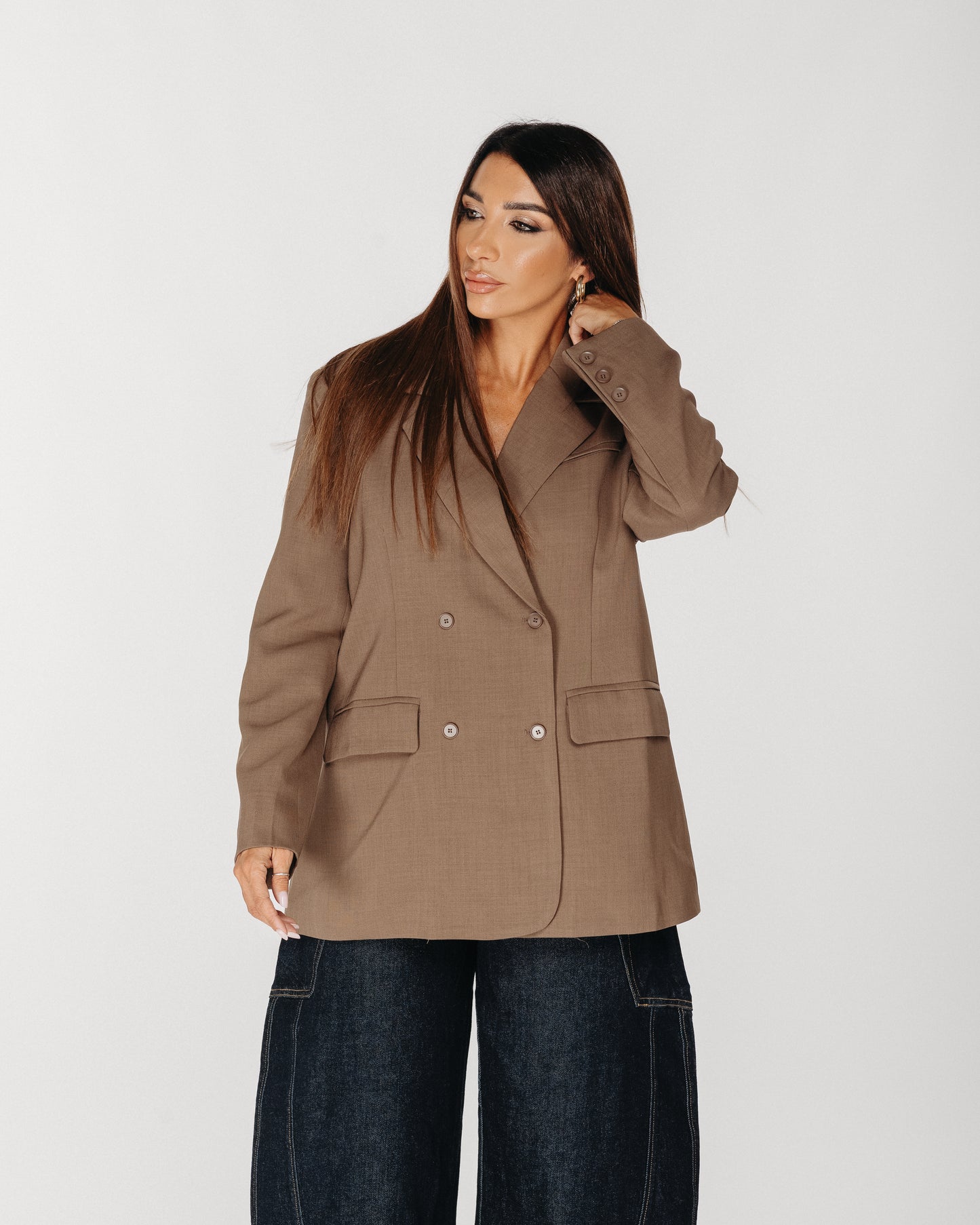 Giacca Sara - Ammira Boutique