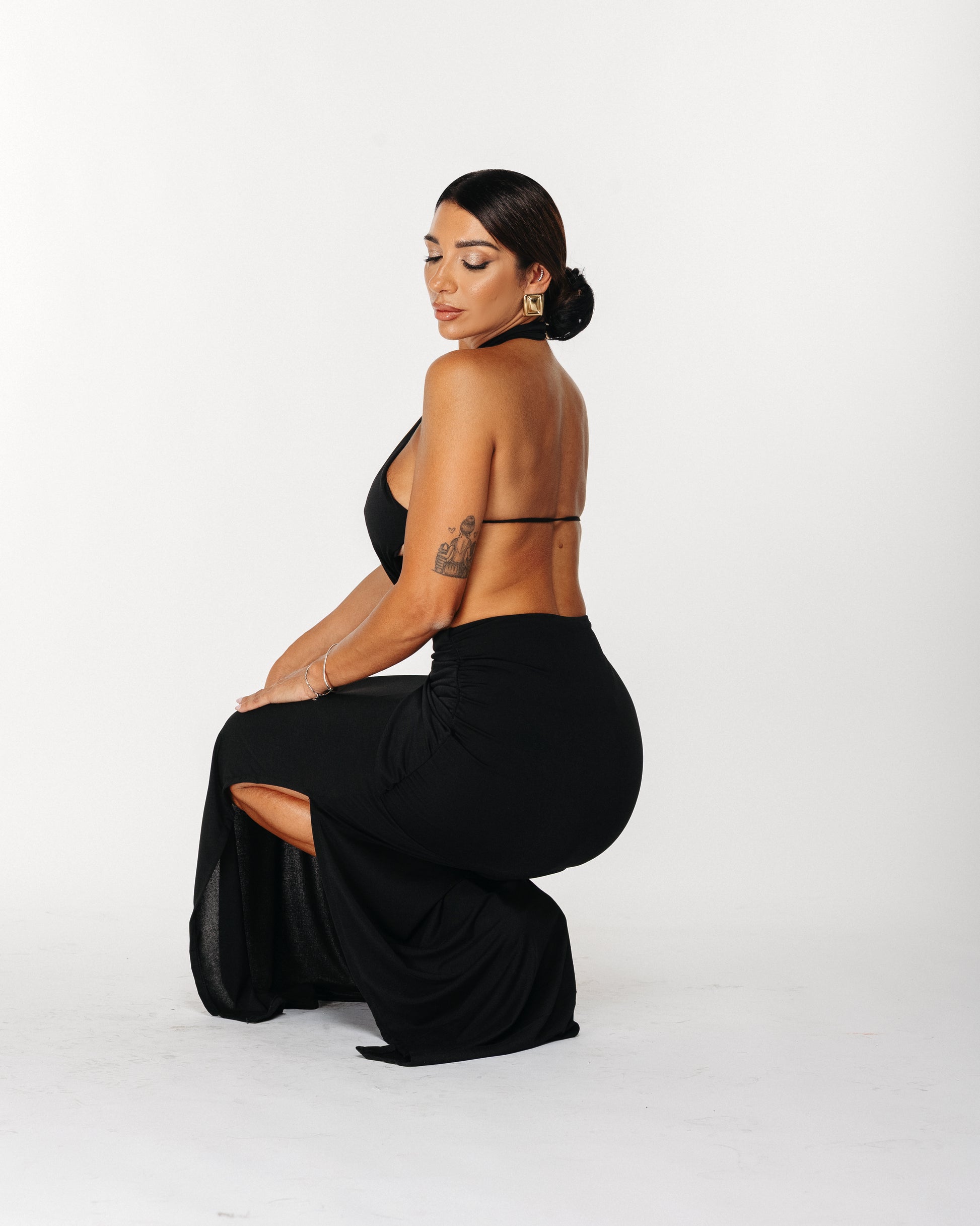 Abito Diana - Ammira Boutique