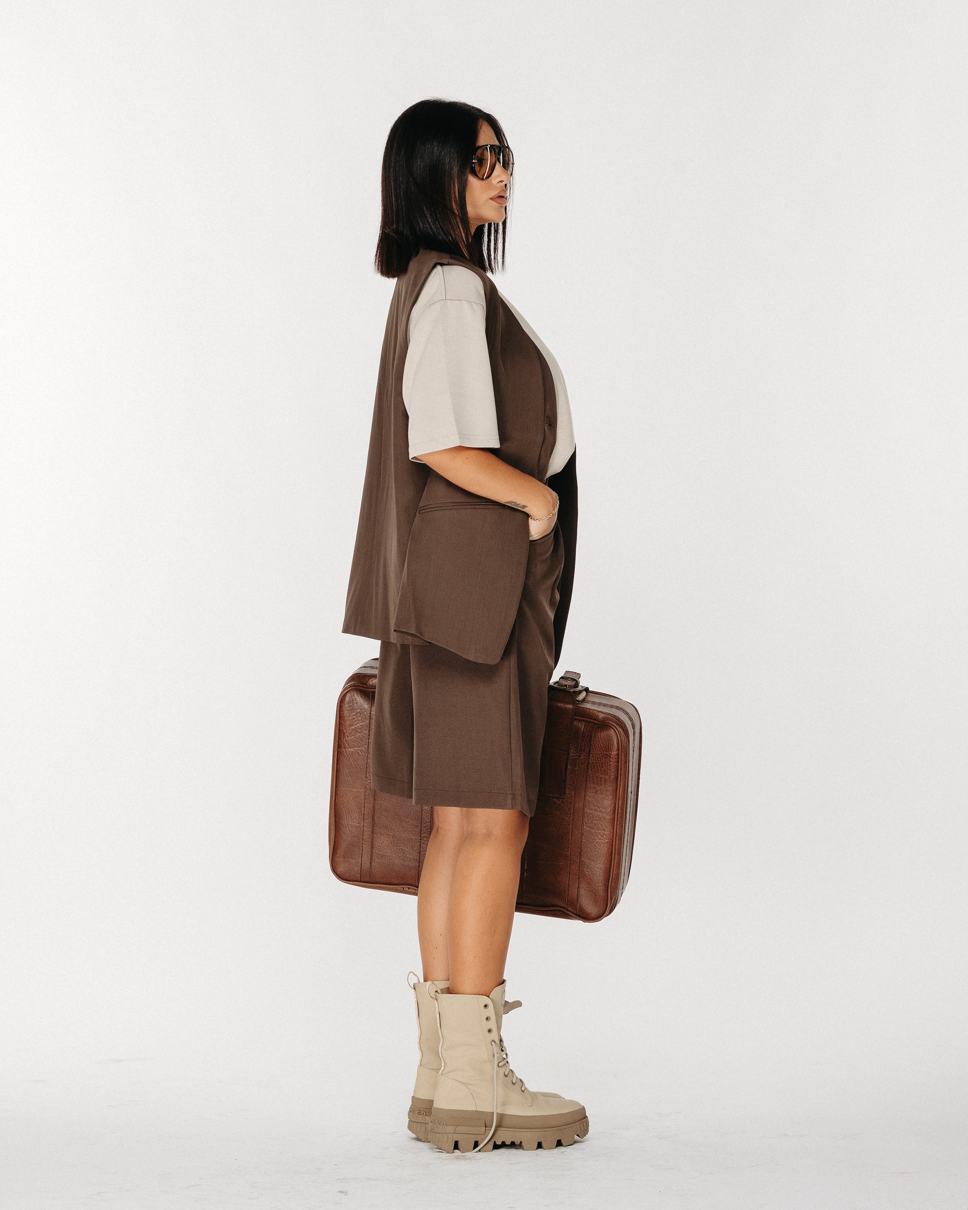 Coordinato Brigida - Ammira Boutique