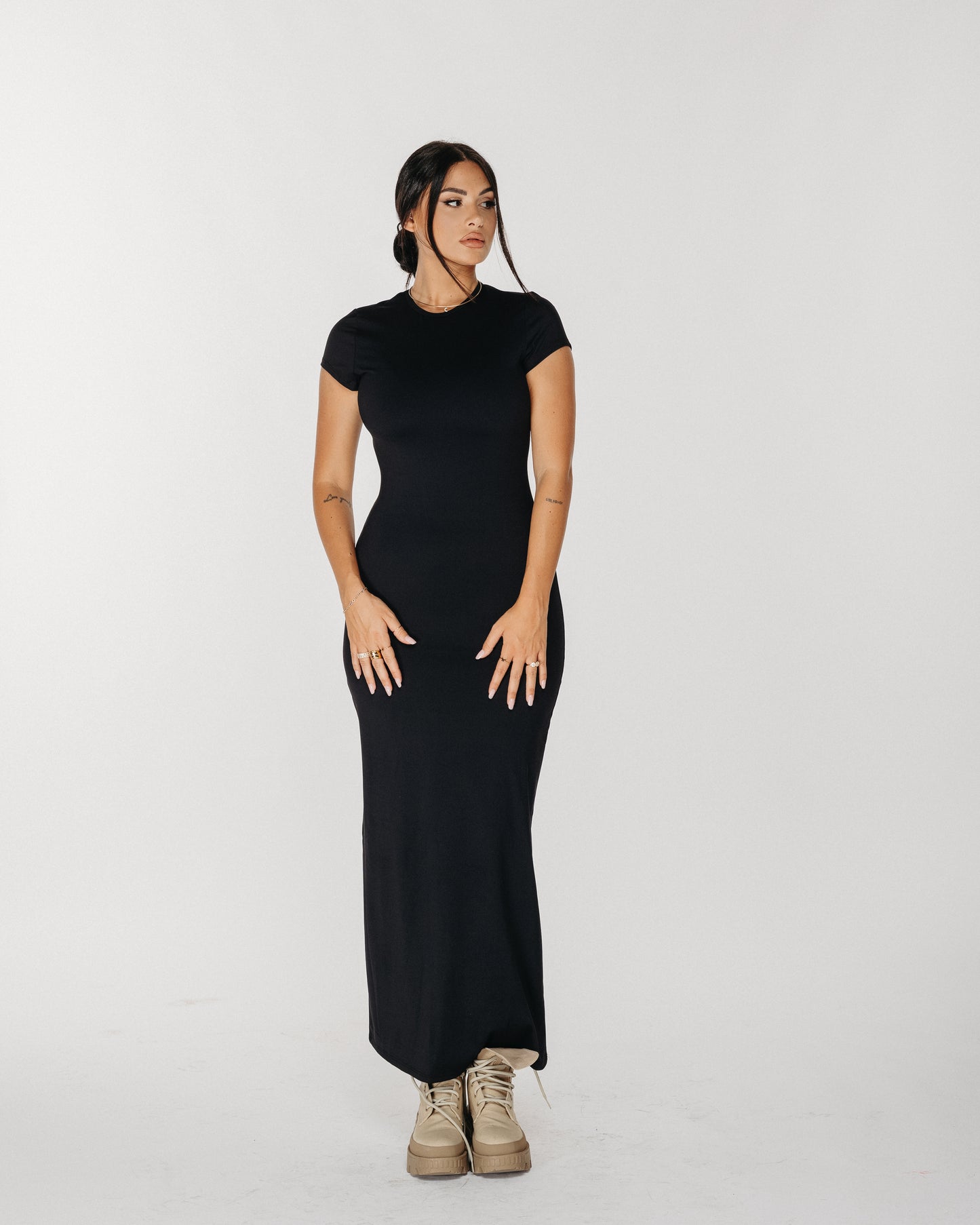 Abito Stefy - Ammira Boutique