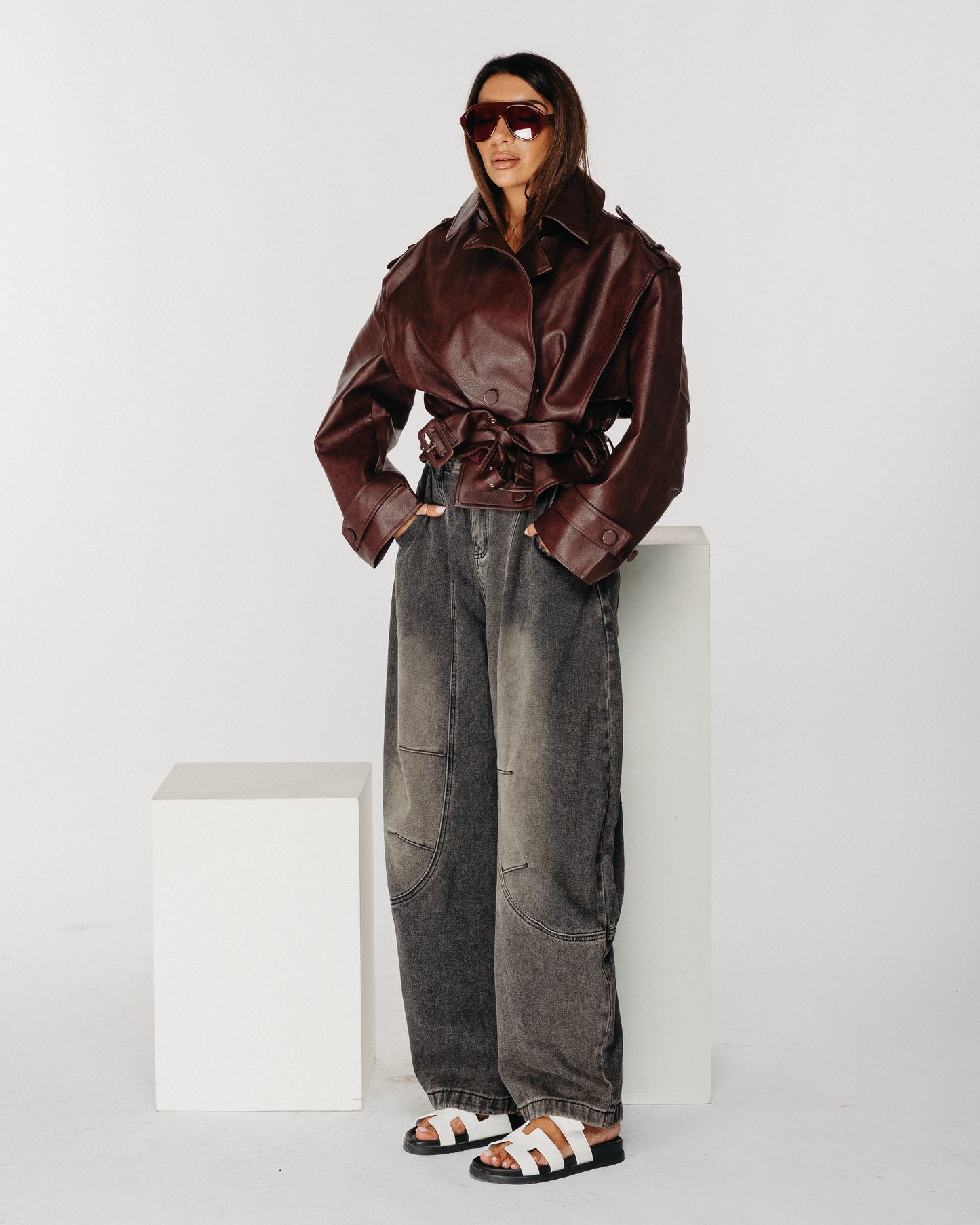 Chiodo Elsa - Ammira Boutique