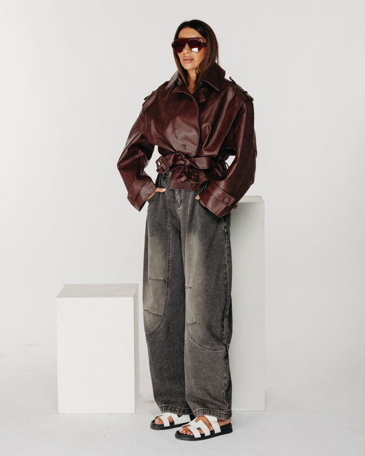 Chiodo Elsa - Ammira Boutique