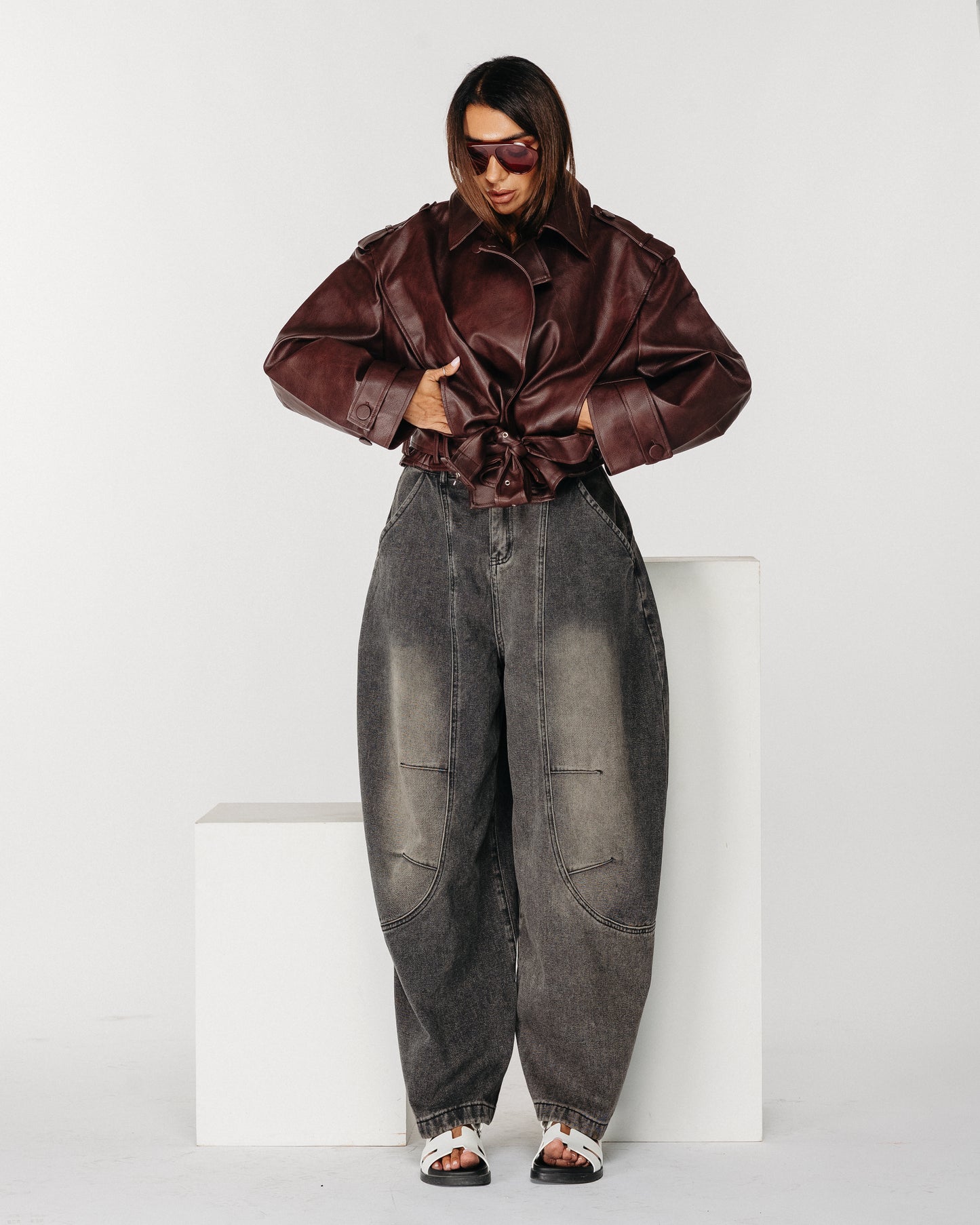 Chiodo Elsa - Ammira Boutique