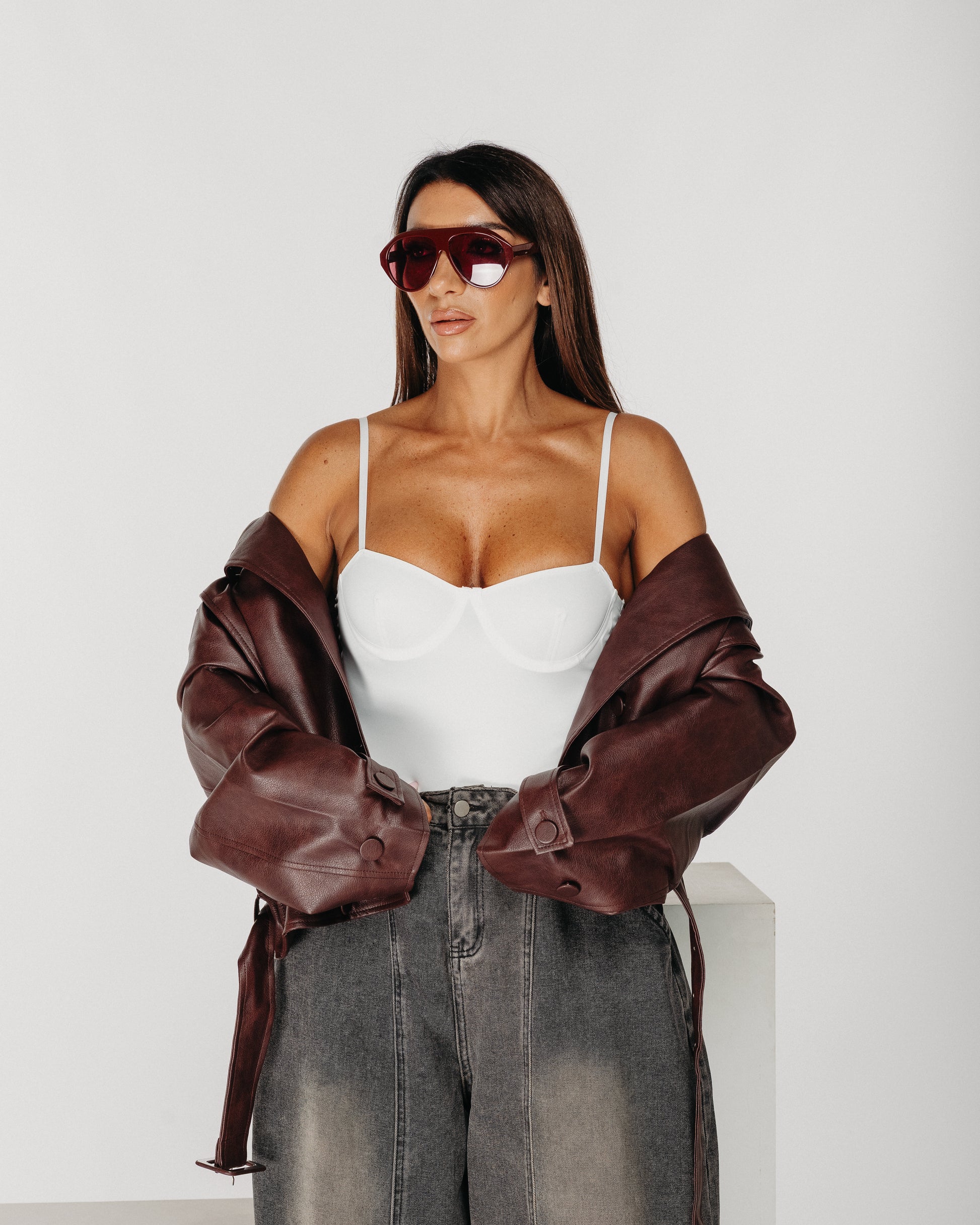 Body Seta - Ammira Boutique