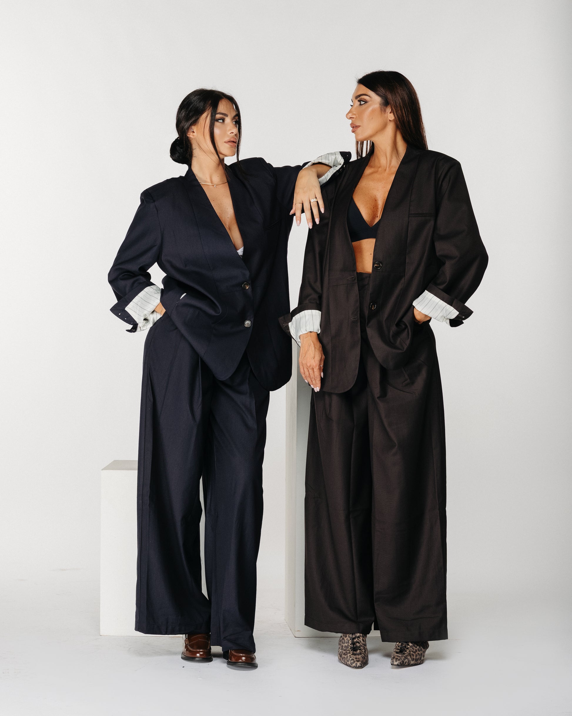 Tailleur Ammira - Ammira Boutique