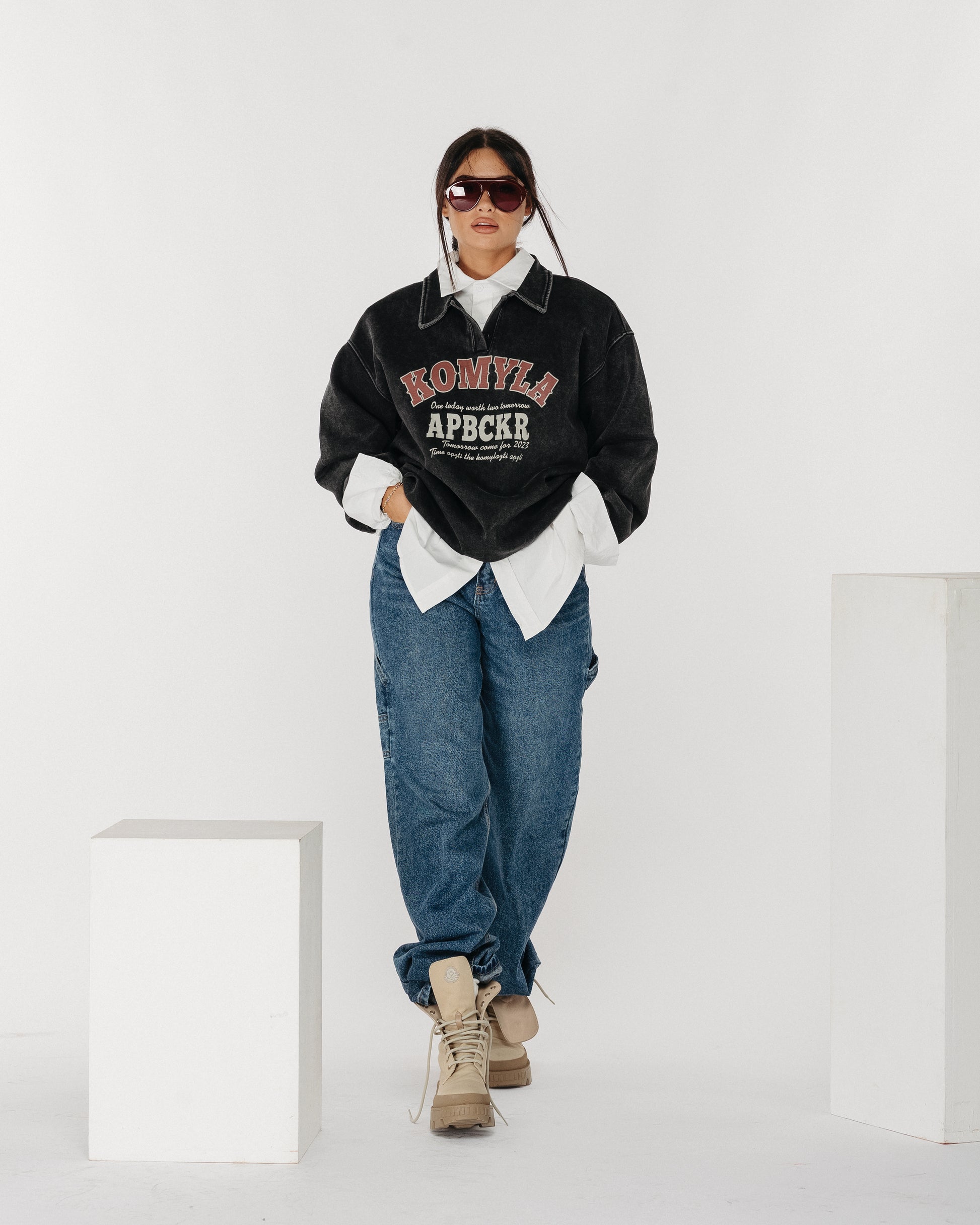 Jeans Siria - Ammira Boutique