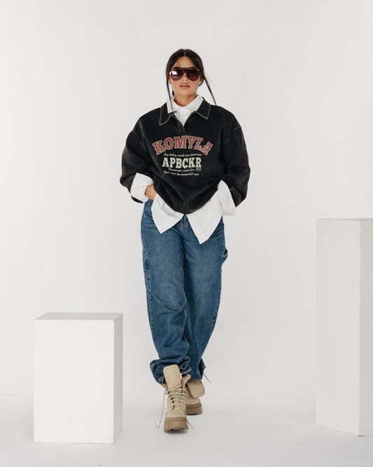 Jeans Siria - Ammira Boutique