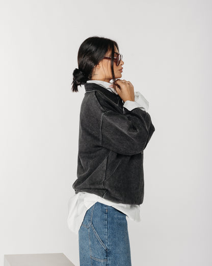 Felpa Emma - Ammira Boutique