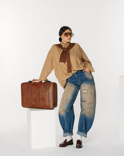 Jeans Giulia - Ammira Boutique