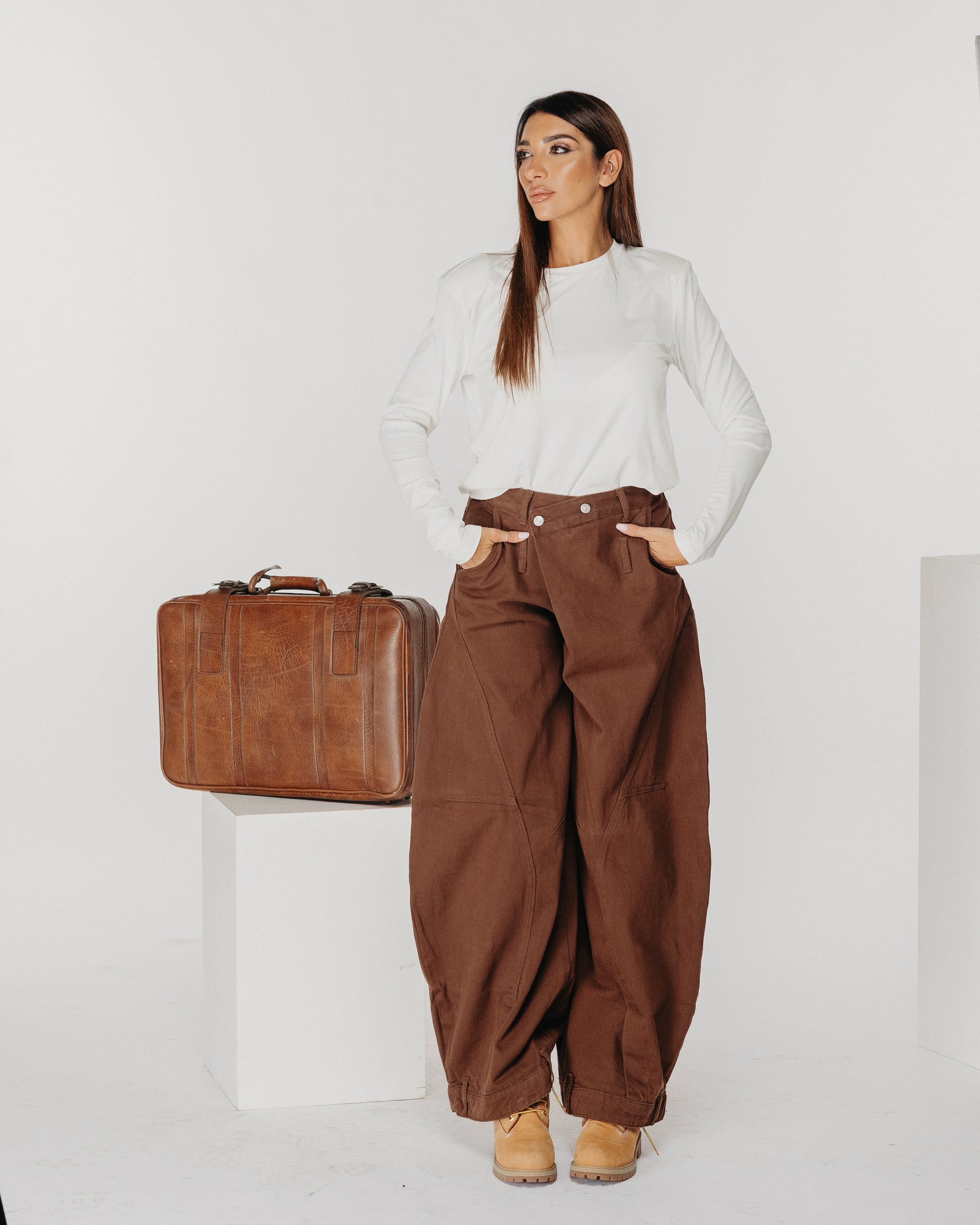 Maglia Asia - Ammira Boutique