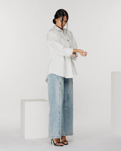 Jeans Aurora - Ammira Boutique